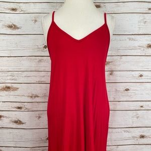 Agnes & Dora Slip Dress